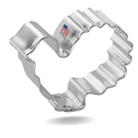 

Mini Turkey Cookie Cutter M89
