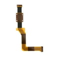thumbnail image 2 of TISHITA Repair Parts for PX100 P100 VF100AC VF100 LCD Screen Rotating Shaft Flex Cable, 2 of 8