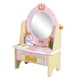 thumbnail image 2 of Juego Montessori para niños, juguete de mesa, juego de belleza, juego educativo, juego de rol, tocador de princesa con accesorios de maquillaje para Zulema princesa vanidad, 2 of 8