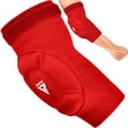 thumbnail image 1 of Coderas Ajustables Acolchonadas RDX MMA para Kickboxing, 1 of 7