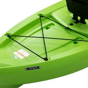 Lifetime Tioga 100 Sit-On-Top Kayak - Lime Green - 90534