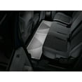 thumbnail image 3 of WeatherTech All-Weather Floor Mats compatible with 2008-2010 Ford Super Duty - 2nd Row, Grey, 3 of 5
