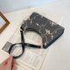 thumbnail image 4 of Bolsa Casual PU encaje bordado hombro axila Retro mujeres Mini Hobos bolsos Ndcxsfigh Para Estrenar, 4 of 9