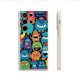 thumbnail image 1 of Funda flexible de TPU a prueba de golpes con diseño de estampado de dibujos animados para iPhone: manténgase a la moda y protegido., 1 of 4