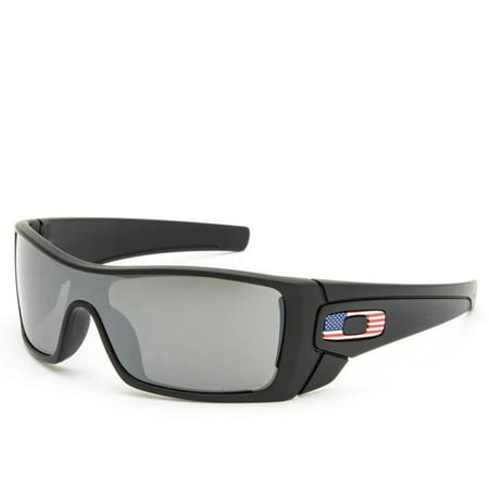 [OO9101-59] Mens Oakley SI Batwolf Sunglasses