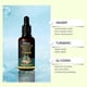 thumbnail image 4 of SOUTH MOON Nail Care Serum 30ml 7 Days Ginger Growth Serum Nail Fungus Treatment for Nail Growth, 4 of 5