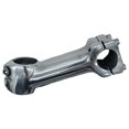 thumbnail image 3 of Bike Stem Bicycle Stem Handlebars Aluminum Alloy Easy Install for Road Bikes Fixed Gear Riders, 3 of 9
