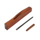 thumbnail image 4 of Planes Tool Rosewood Convex Plane High Carbon Steel Blade  for Wood Plane ANGGREK Otros, 4 of 8