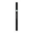 thumbnail image 2 of Rimmel Brow This Way Fill & Sculpt Eyebrow Definer, Soft Black, 2 of 7