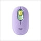 thumbnail image 1 of Reacondicionado Ratón inalámbrico Logitech POP Mouse Daydream Mint Bluetooth, 1 of 8