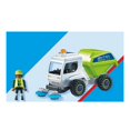 thumbnail image 3 of Playmobil City Action - Street Sweeper, 3 of 5