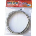 thumbnail image 2 of Atlantis Rail Systems C0978-4025 RailEasy Cable, 25 Feet, Stainless Steel, 2 of 2
