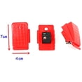thumbnail image 1 of 6V/12V Kids Ride On Car Wheels Power Accelerator Foot Pedal Switch Reset-Control, 1 of 1