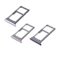 thumbnail image 2 of SIM Tray Replacement for S8/S8+ Cell Phones Replacement Parts (Black), 2 of 2