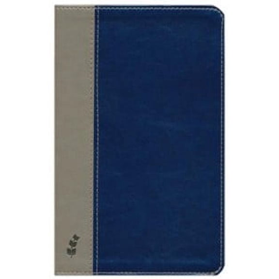 Erv Duotone Bible, Blue/Grey