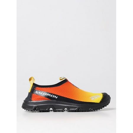 

Salomon Sneakers Men Orange Men