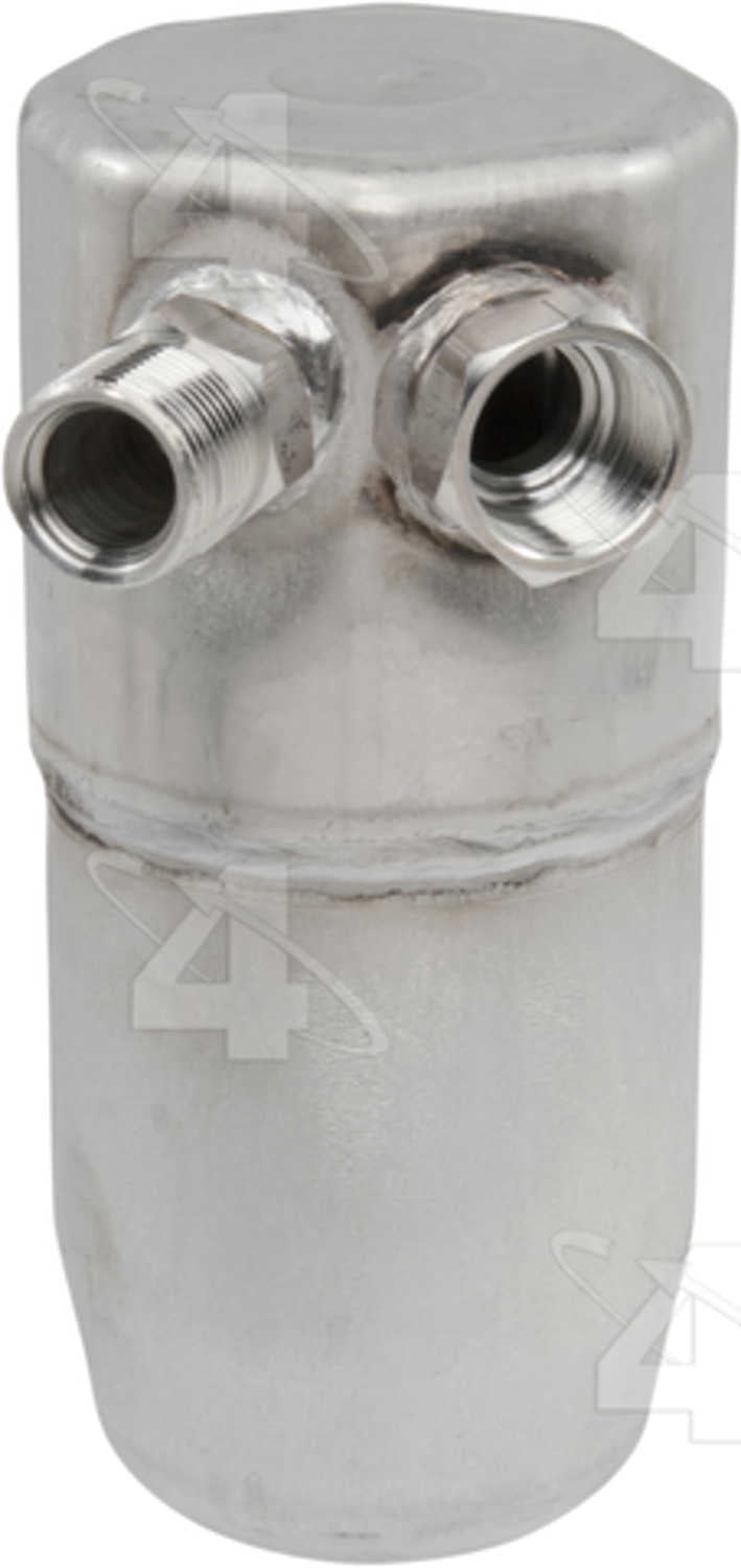 Four Seasons 10496SK A/C Compressor Replacement Service Kit