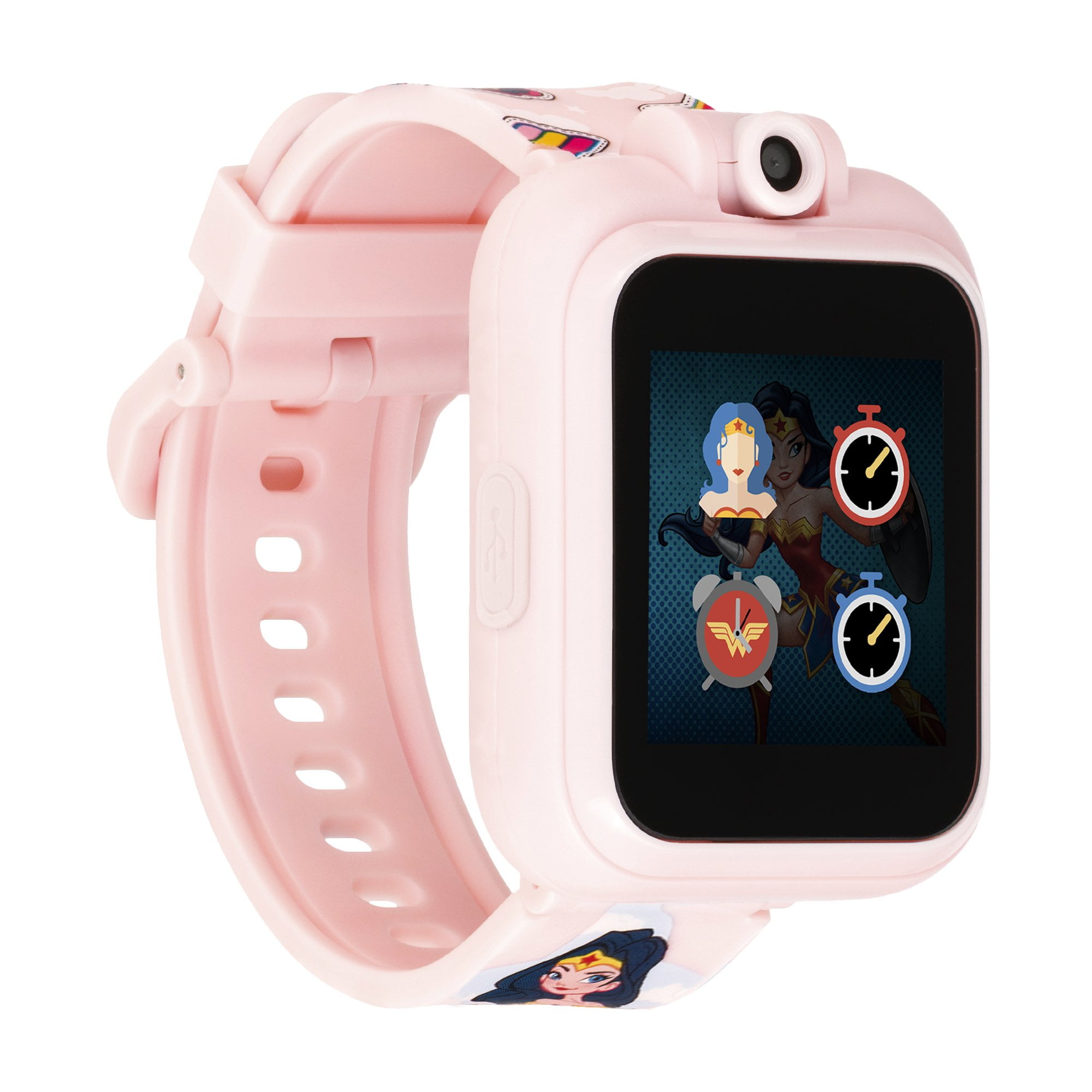 play zoom kids smart watch