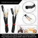 thumbnail image 2 of Motorcycle Turn Wiring Connectors Adapter Plug Fitment for Suzuki GSXR 1000 K1 K3 K5 K7 K9, 2 of 5