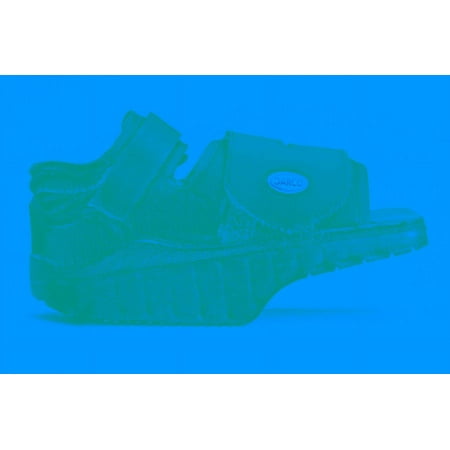 Ortho Wedge Healing Shoe X-Small