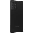 thumbnail image 2 of Galaxy A52s Samsung 128 GB RAM 6 GB Negro Cámara Cuádruple Dual sim SM-A528B/DS, 2 of 5