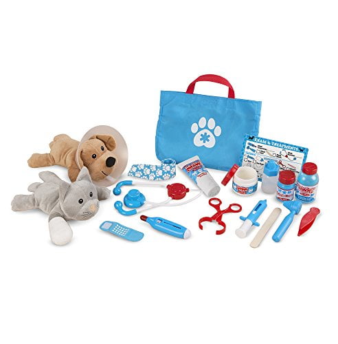 vet centre toy