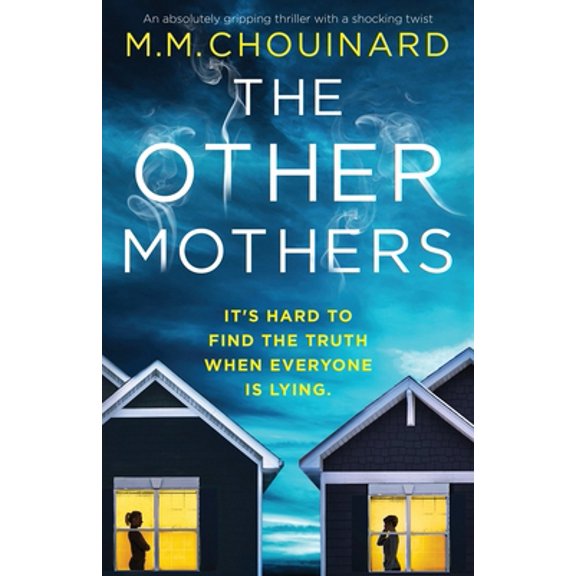 Pre-Owned The Other Mothers: An absolutely gripping thriller with a shocking twist (Paperback) 1800191243 9781800191242