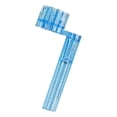 thumbnail image 1 of HILABEE Guitar String Winder Guitar Pickup Winder for More Stringed Instruments Bass Blue, 1 of 8