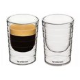 thumbnail image 1 of ERNA Tasse en Verre Nespresso Tasse à Café, 1 of 6
