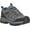 Grey, variant on Ridge Walker - Men's Orthopedic Waterproof Hiking Shoe