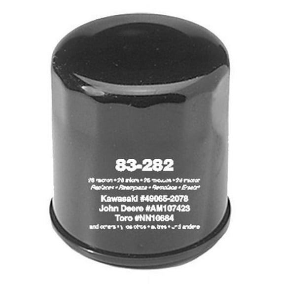 Oregon Genuine OEM Replacement Oil Filter - 83-282