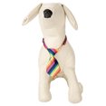thumbnail image 2 of CUECUEPET Adjustable Party Time Novelty Design Fashion Necktie for Small Dogs, 2 of 5
