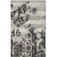 thumbnail image 3 of Hawthorne Collection Silver Area Rug - 5'1" x 7'6", 3 of 5