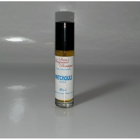 Sara's Fragrance Boutique Designer Oil Impression of  'LONDON' 10ml Rollerball Unisex Scent