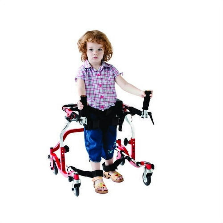 Gait trainer, accessory, forearm platform set with mount Gait trainer, accessory, forearm platform set with mount