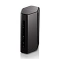 thumbnail image 1 of Router NETGEAR Nighthawk WiFi 7 RS150 de doble banda de 5,0 Gbps, 1 of 8