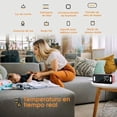 thumbnail image 5 of Reloj Despertador Digital Led Petukita Box Altavoz Bluetooth Radios Fm Smart, 5 of 5