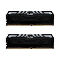 thumbnail image 4 of OLOy OWL RGB 64GB (2 x 32GB) DDR4 3200 (PC4 25600) Desktop Memory Model ND4U3232161BHJDA, 4 of 4