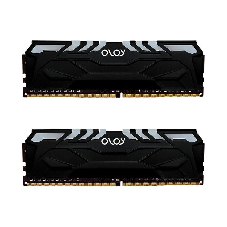 Rgb Ddr4 Oloy 3200mhz Ddr4 3200mhz Oloy Warhawk Rgb 32gb 8gb Ddr4