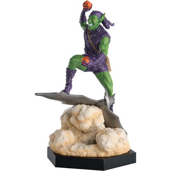 Marvel - Green Goblin