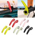 thumbnail image 2 of Adjustable Angles Bicycles Handlebar Grips Bar Ends Mountain Bike Accessories, 2 of 5