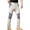 Beige@GC@, variant on Mens Cargo Pants Patchwork Color Straight Leg Cargo Pants for Men Lightweight Relaxed Fit Outdoor Workout Trousers With Pockets