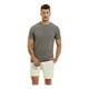 thumbnail image 1 of Playera Porto Blanco Hombre Lisa Manga Corta, 1 of 8