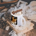 thumbnail image 5 of 3dRose, Corgi, 11oz Mug, 5 of 7