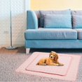 thumbnail image 2 of Estera de enfriamiento para perros gatos, almohadilla de enfriamiento para perros Suministros de enfriamiento para perros, 2 of 5