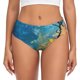 thumbnail image 1 of Balery Abstract Night Sky Tree Ropa Interior de Algodón para Mujer con Dibujo – Braguitas Cómodas y Elásticas, Estilo Clásico-Medium, 1 of 6