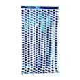 thumbnail image 2 of Class Of 2026 Graduation Foil Fringe Curtains Party Streamer Supplies For Senior Grad Party Wall Door Decor For 2026 Graduation Decoration, 2 of 6