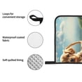 thumbnail image 4 of Naloa Adorable Puppy Basket Oven Mitts and Pot Holders 4 pcs Set, Cooking Baking Grilling Kitchen Oven Glove for Cooking, 4 of 6