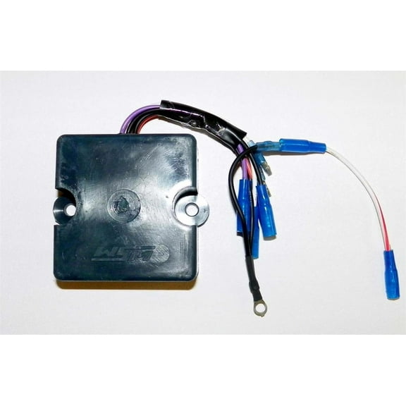 Cdi Box Fits Yamaha 1995 Vxr 1990-95 Wave Runner 650Cc 1994-95 Wave Runner 700Cc