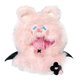 thumbnail image 5 of Tela para muñecas de peluche de 10 cm, accesorios educativos para muñecas de peluche. rosa, 5 of 9